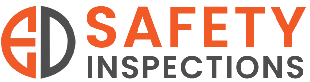 ED Safety Inspections Logo