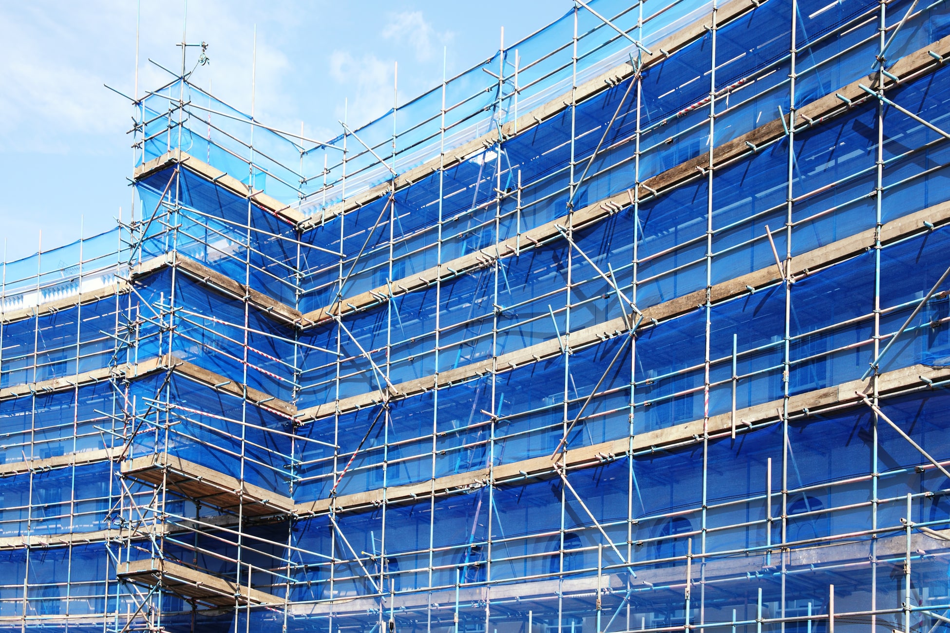 Scaffolding Inspections London (2)