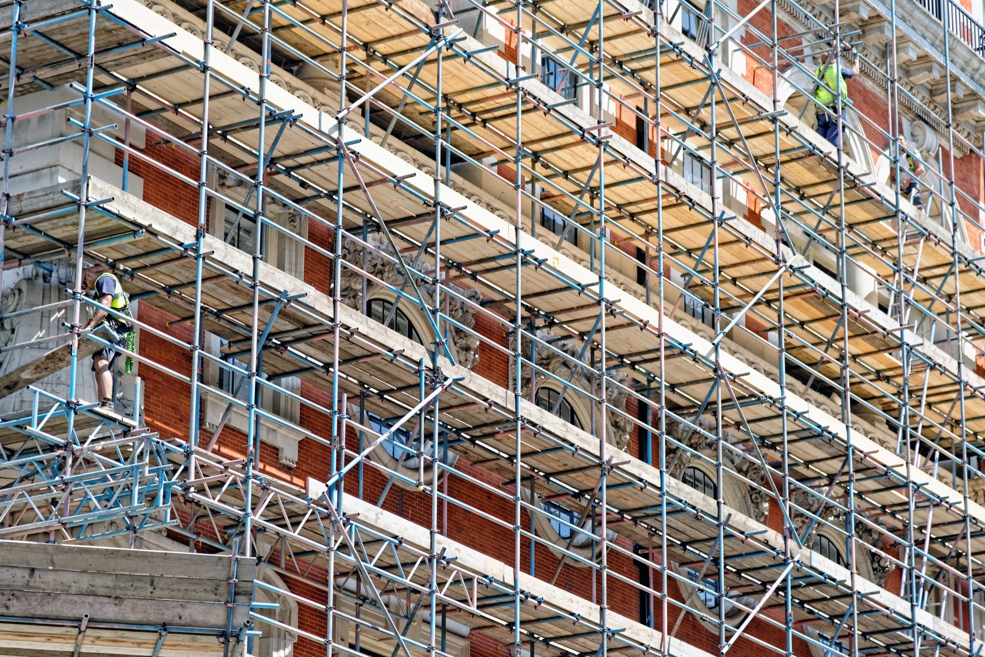 Scaffolding Inspections London (4)